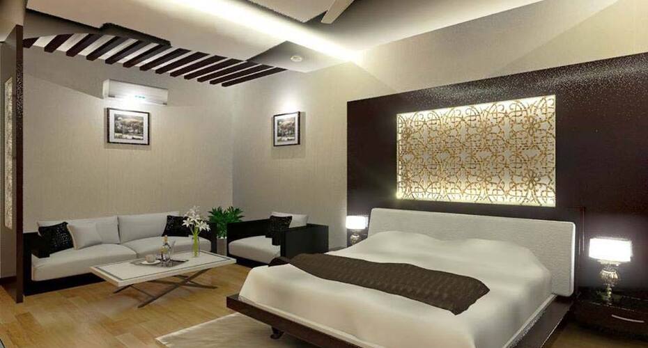 Hotel Gulmohar Inn, Kanha 5